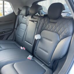 Jetour X50 2026 lleno