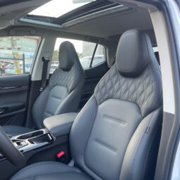 Jetour X50 2026 lleno