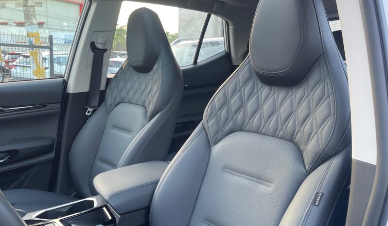 Jetour X50 2026 lleno