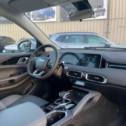Jetour X50 2026 lleno
