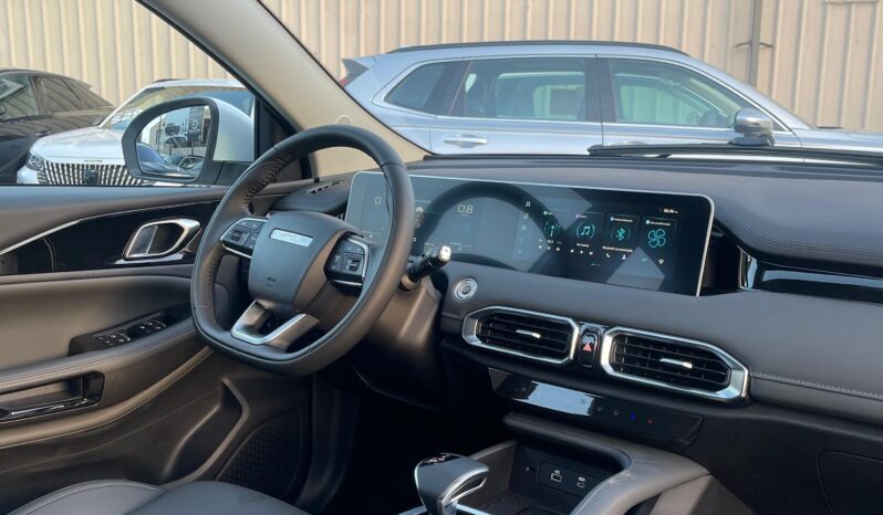 Jetour X50 2026 lleno