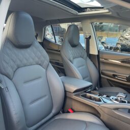 Jetour X50 2026 lleno