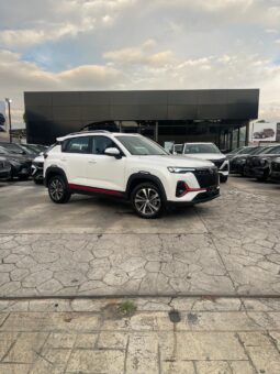 Changan CS 35 Plus Full 2026