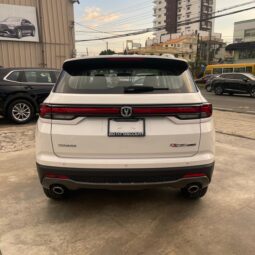 Changan CS 35 Plus Full 2026 lleno