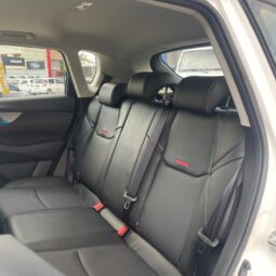 Changan CS 35 Plus Full 2026 lleno