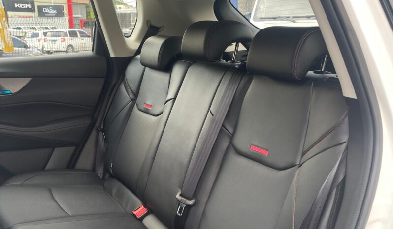 Changan CS 35 Plus Full 2026 lleno