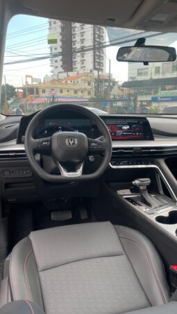 Changan CS 35 Plus Full 2026 lleno