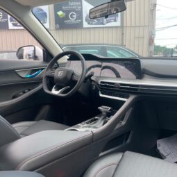 Changan CS 35 Plus Full 2026 lleno