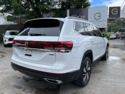 VOLKSWAGEN TERAMONT 2024