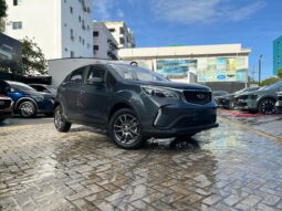 GEELY GX3 PRO 2026