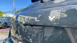 GEELY GX3 PRO 2026