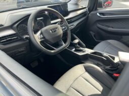 GEELY GX3 PRO 2026 lleno
