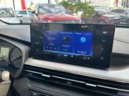 GEELY GX3 PRO 2026 lleno