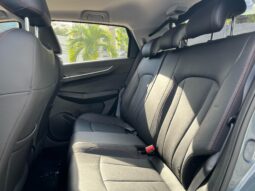 GEELY GX3 PRO 2026 lleno