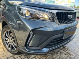 GEELY GX3 PRO 2026