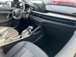 GEELY GX3 PRO 2026 lleno