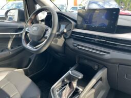 GEELY GX3 PRO 2026 lleno