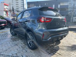 GEELY GX3 PRO 2026
