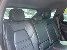 PORSCHE CAYENNE 2020 lleno