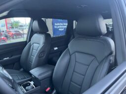 KGM Rexton Urban 2025 lleno