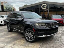 Jeep Grand Cherokee L Summit 2024