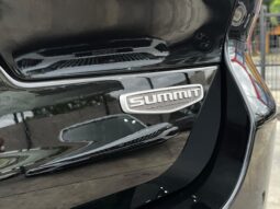 Jeep Grand Cherokee L Summit 2024 lleno