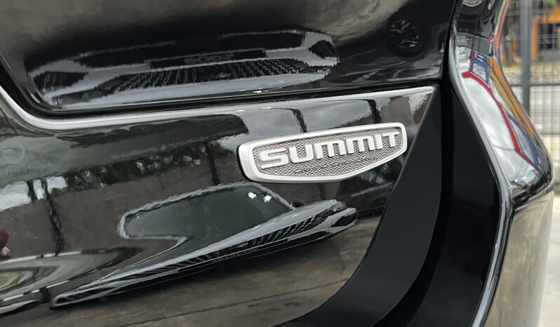 Jeep Grand Cherokee L Summit 2024 lleno