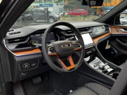 Jeep Grand Cherokee L Summit 2024 lleno