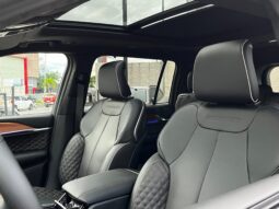 Jeep Grand Cherokee L Summit 2024 lleno