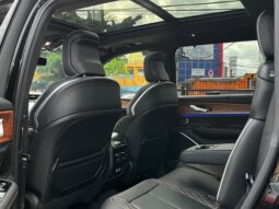 Jeep Grand Cherokee L Summit 2024 lleno