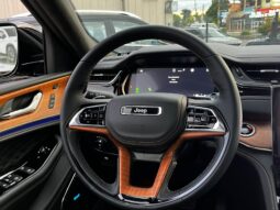Jeep Grand Cherokee L Summit 2024 lleno