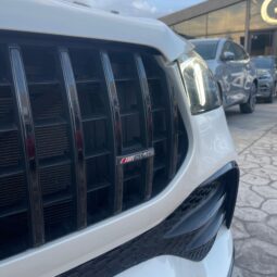 Mercedes-Benz Clase GLE 53 Coupe AMG 2021