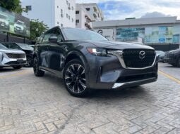 MAZDA CX-90 2026