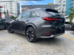 MAZDA CX-90 2026 lleno