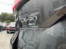 MAZDA CX-90 2026 lleno