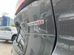 MAZDA CX-90 2026 lleno