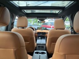 MAZDA CX-90 2026 lleno