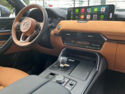 MAZDA CX-90 2026 lleno
