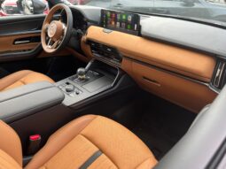 MAZDA CX-90 2026