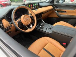 MAZDA CX-90 2026 lleno