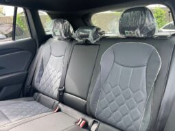 VOLKSWAGEN TIGUAN R-LINE 2025 lleno