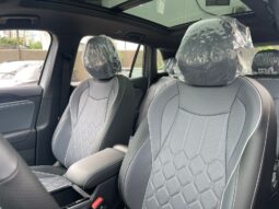 VOLKSWAGEN TIGUAN R-LINE 2025 lleno