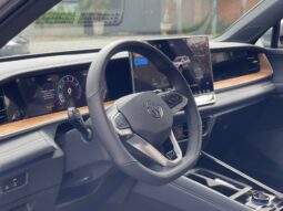 VOLKSWAGEN TIGUAN R-LINE 2025 lleno