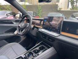 VOLKSWAGEN TIGUAN R-LINE 2025 lleno