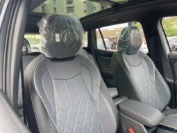 VOLKSWAGEN TIGUAN R-LINE 2025 lleno