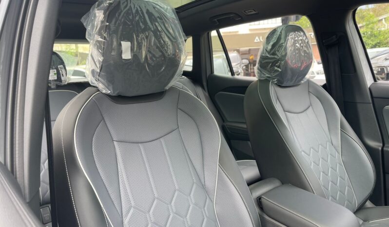 VOLKSWAGEN TIGUAN R-LINE 2025 lleno