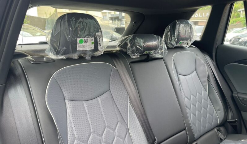 VOLKSWAGEN TIGUAN R-LINE 2025 lleno