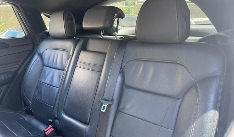 MERCEDES-BENZ CLASE GLE 450 AMG 4MATIC 2016 lleno