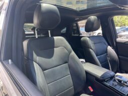 MERCEDES-BENZ CLASE GLE 450 AMG 4MATIC 2016 lleno