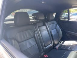 MERCEDES-BENZ CLASE GLE 450 AMG 4MATIC 2016 lleno